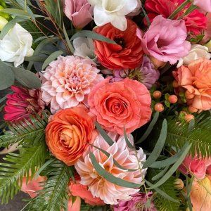 Meet your Posher abxo24!